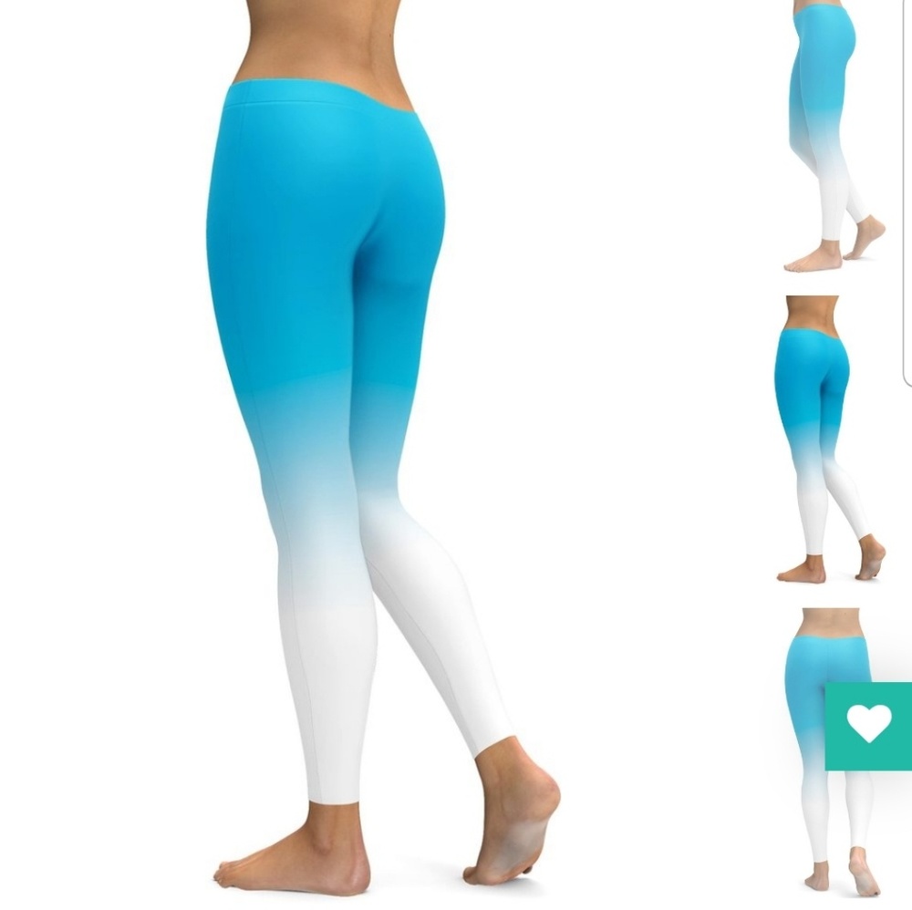 Gearbunch leggings